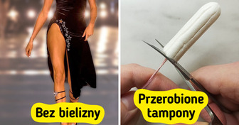 11 mało znanych sztuczek, które sprawiają, że modelki wyglądają olśniewająco
