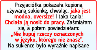 16 osób powiedziało nam, jakich rzeczy nigdy nie kupiliby w sklepie z używaną odzieżą