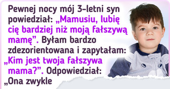 12 dziecięcych sensacji, które wstrząsnęły ich rodzinami