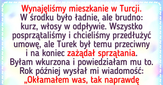 15 osób, które chciały tylko wynająć mieszkanie, ale źle się to skończyło