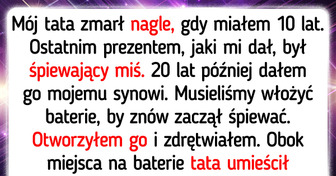 11 niespodziewanych zwrotów akcji, które przypomniały nam o pozytywnej stronie życia