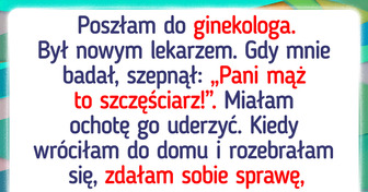 12 wizyt u lekarza, które każdy wolałby wymazać z pamięci