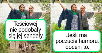 14 mistrzów Photoshopa, którzy wykazali się poczuciem humoru i stworzyli zabawne interpretacje zdjęć użytkowników