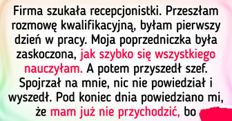 12 historii o najdziwniejszych powodach odrzucenia kandydata na rozmowie o pracę