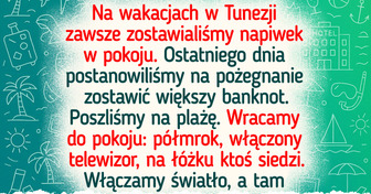 20 podróżników, którzy noszą ze sobą cały plecak historii