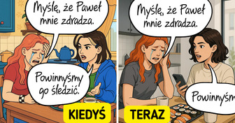 13 komiksów o tym, jak bardzo zmieniło się nasze życie w ciągu zaledwie 15 lat