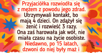 20 opowieści pokazujących, iż relacje to nie słodycz, ale jazda bez trzymanki