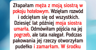 10 opowieści o małych aktach dobroci, które okazały się wielkie