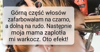 18 dziewczyn, które nie chcą marnować swojego życia na noszenie nudnych fryzur