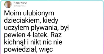 10 tekstów świadczących o tym, ze dzieciaki są bystrzejsze, niż się wydaje ich rodzicom