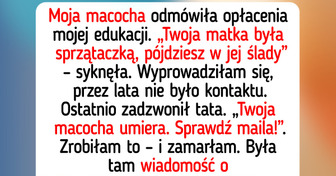 15 historii, które uczą, że bycie dobrym czasem oznacza pójście pod prąd