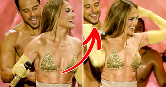 J.Lo pokazuje, że nawet wpadka z garderobą w urodziny nie zepsuje jej humoru