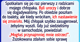 15 osób, które spaliły się ze wstydu w niezręcznych sytuacjach