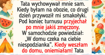 16 opowieści o ojcowskiej miłości, które sprawią, że natychmiast zadzwonisz do swojego taty