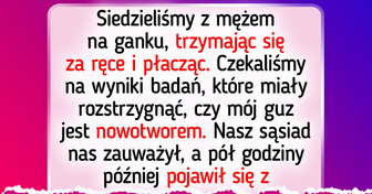 10 historii, które udowadniają, że drobne gesty mają znaczenie