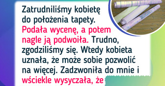 18 osób, które zdecydowały się na remont, a potem długo miały przez to koszmary