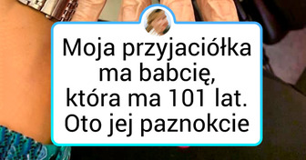 16 kobiet, których manicure to prawdziwe dzieło sztuki