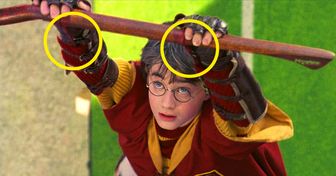 18 wpadek w filmach o Harrym Potterze, które wszyscy przeoczyliśmy