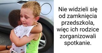 13 zdjęć, które udowadniają, że życzliwość jest najlepszą supermocą