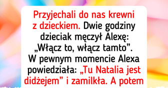 20 inteligentnych gadżetów, które okazały się zupełnie nieprzewidywalne