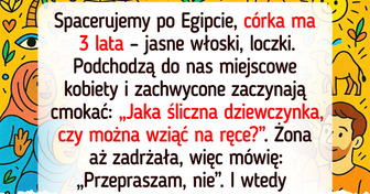 16 historii z podróży, które wywołały prawdziwą burzę emocji