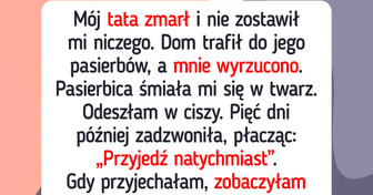 16 momentów, w których zwykła życzliwość odmieniła wszystko