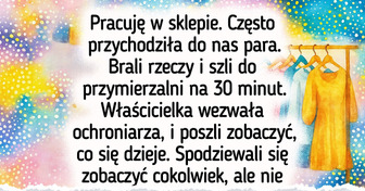 15 dowodów na to, że przymierzalnie w sklepach kryją wiele tajemnic