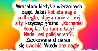 15 historii o drobnych gestach życzliwości, które miały wielkie znaczenie