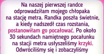 15 historii, które pary ze śmiechem wspominają po latach związku