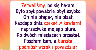 11 prawdziwych historii ludzi, którzy porzucili wszystko dla miłości