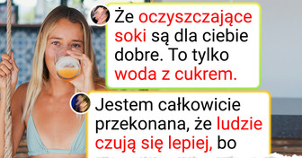 10 mitów o zdrowiu, które są całkowicie nieprawdziwe