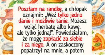 15 osób, których dzień nie poszedł zgodnie z planem