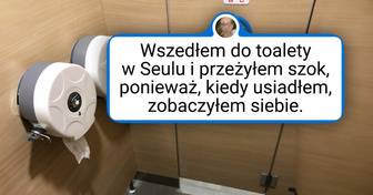 20 zdjęć, które pokazują fascynujące ciekawostki z innych krajów