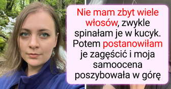 17 kobiet, które postanowiły zmienić fryzurę i trafiły w sedno