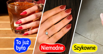 10 pomysłów na jesienny manicure, które sprawią, że zapomnisz o klasycznym frenchu