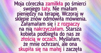 15 opowieści, które dowodzą, że nawet malutka iskra dobroci może ożywić gasnącą duszę