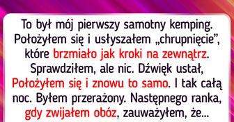 13 niewiarygodnych przygód z finałem, jakiego nikt się nie spodziewał