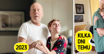 Choć Bruce Willis zmaga się z chorobą, jego córka opublikowała nowe zdjęcia — fani roztrząsają jeden temat