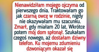 12 dobrodusznych gestów, które przywróciły ludziom chęć do życia