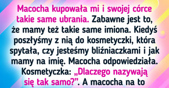 16 ojczymów i macoch, którzy wiedzą, jak trudno jest wychowywać cudze dziecko