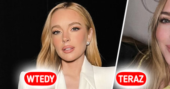 Lindsay Lohan pokazuje nowe zdjęcia i wszyscy widzą „przeszczep twarzy”