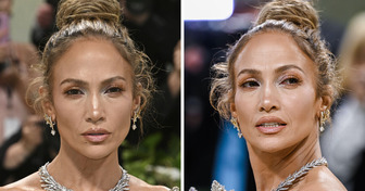 „Starzeje się, więc zaczyna przesadzać” – wygląd J. Lo został uznany za nieodpowiedni dla 54-latki