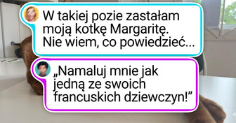 25 zdjęć, które udowadniają, że koty muszą pochodzić z innej planety