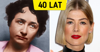 17 zdjęć, które pokazują, jak bardzo współczesne kobiety różnią się od swoich równolatek z ubiegłego stulecia