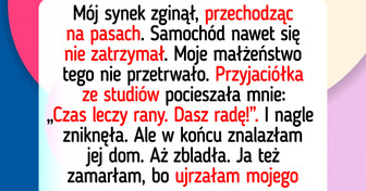 15 historii, które dowodzą, że dobroć po cichu leczy to, co świat niszczy