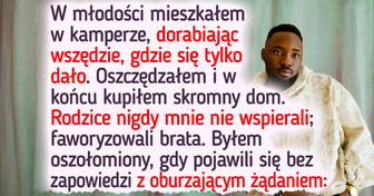 Zdradzili mnie — tak wyrównałem rachunki
