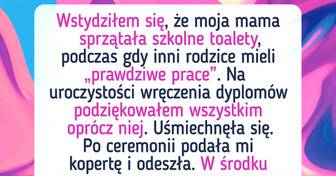 9 osób, które zamiast zemsty wybrały dobroć