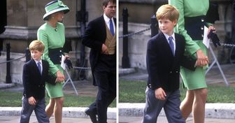 7 sytuacji, w których księżna Diana złamała zasady wychowania dzieci w rodzinie królewskiej