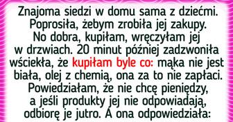 18 osób, które chciały komuś pomóc, ale spotkały się z rażącą niewdzięcznością