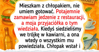 16 historii, które pokazują, jak zaskakujące sytuacje mogą zdarzyć się w restauracji